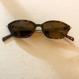Brighton Women’s Tortoise Sunglasses The Look of Love 5017